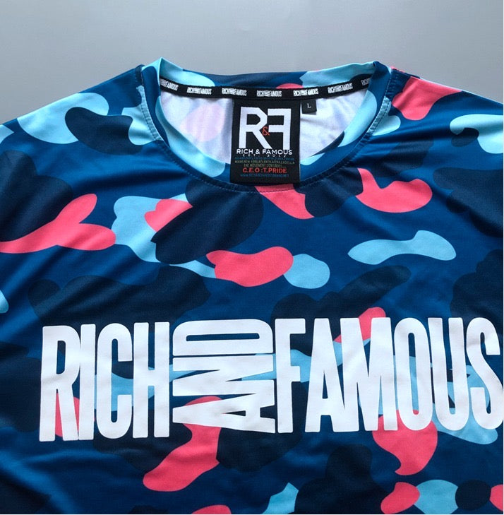 RICH&FAMOUS 6AM IN BEVERLY HILLS