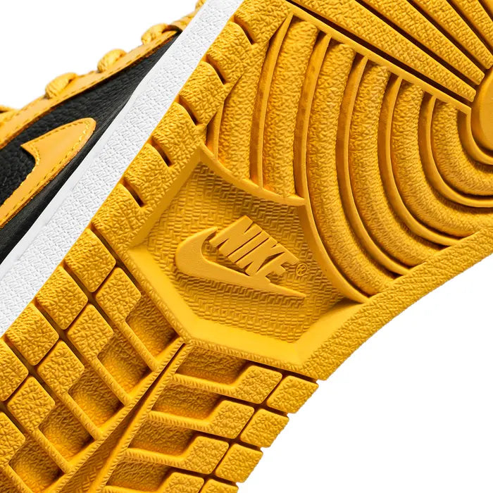 Air Jordan retro high pollen white
