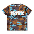 MILLIONAIRE BOYZ  R&F COLLECTION