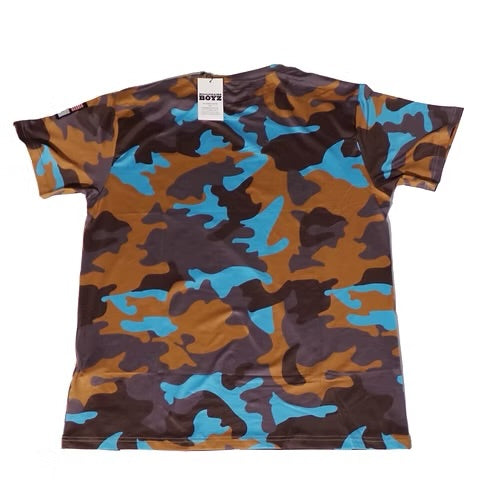 MILLIONAIRE BOYZ  R&F COLLECTION